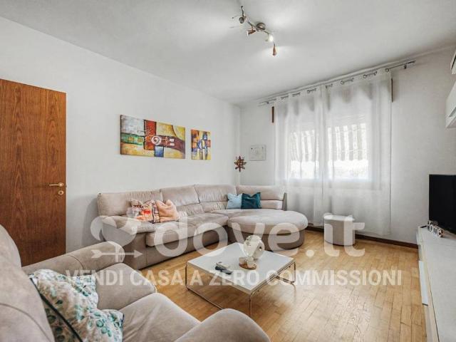 Villa Schiera in vendita a Godega Sant'urbano, Veneto