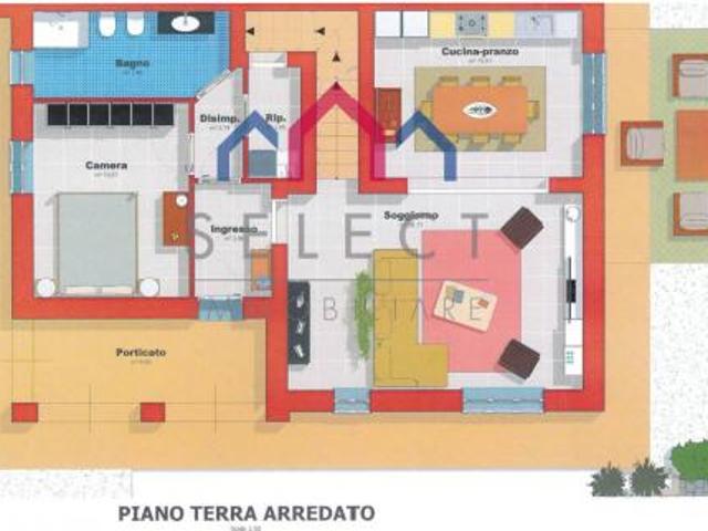 Villa Schiera in vendita a Unione dei comuni Media Valle del Serchio, Coreglia Antelminelli