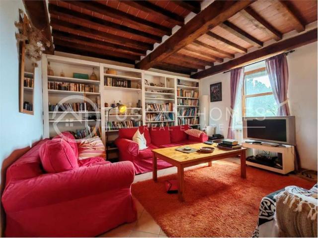 Villa Schiera in vendita a Unione dei comuni Media Valle del Serchio, Coreglia Antelminelli