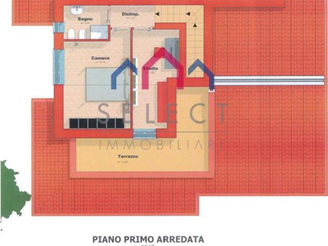 Villa Schiera in vendita a Unione dei comuni Media Valle del Serchio, Coreglia Antelminelli
