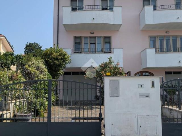 Villa Schiera in vendita a Mulazzano, Coriano