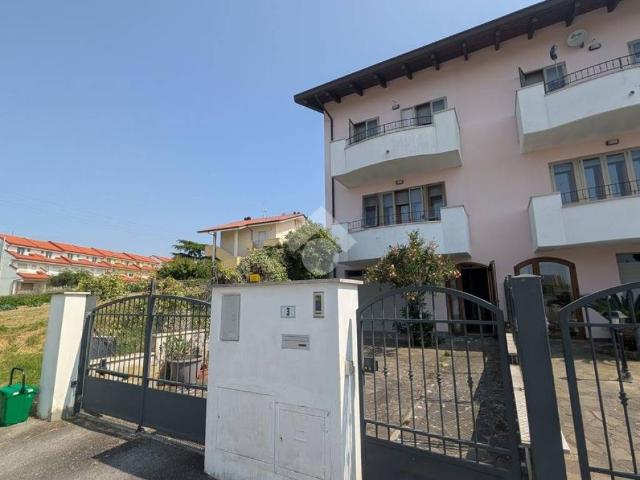 Villa Schiera in vendita a Mulazzano, Coriano