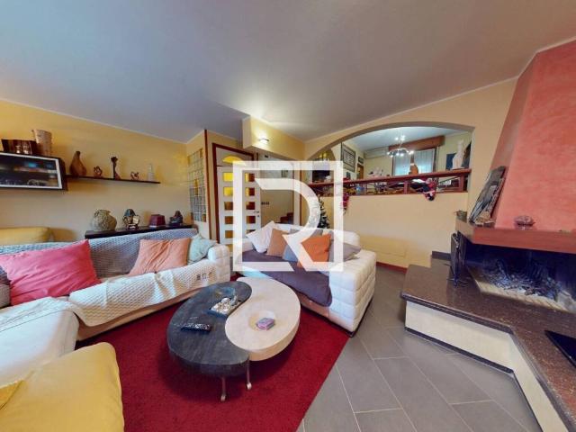 Villa Schiera in vendita a Cerasolo Ausa, Coriano