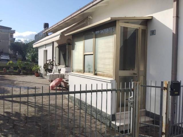 Villa Schiera in vendita a Coriano, Reggio Emilia