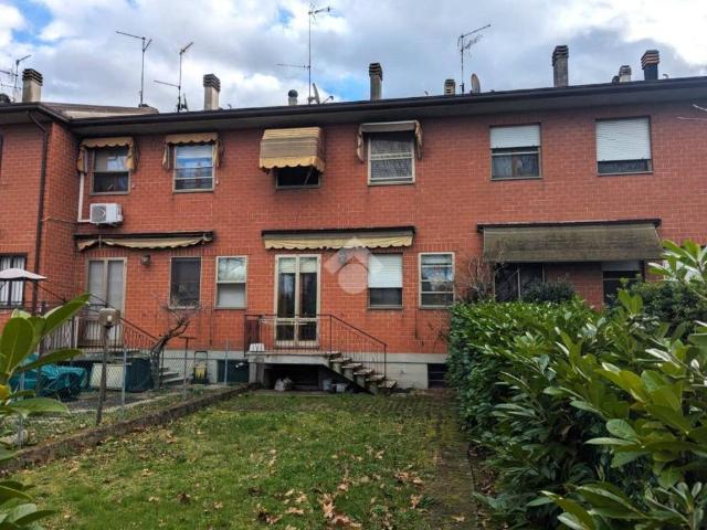 Villa Schiera in vendita a Coriano, Reggio Emilia