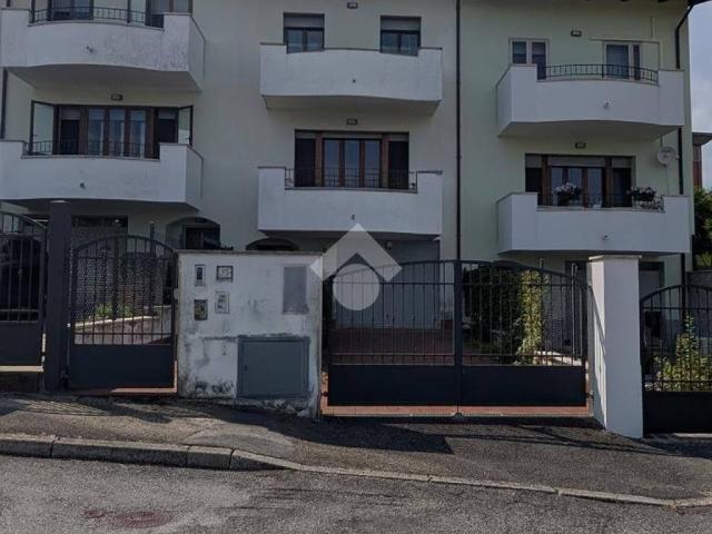 Villa Schiera in vendita a Mulazzano, Coriano