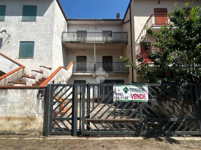 Villa Schiera in vendita a Corigliano-Rossano, Calabria