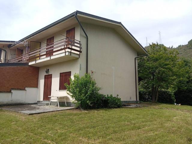 Villa Schiera in vendita a Unione Montana di Comuni delle Valli di Lanzo, Ceronda e Casternone, Piemonte