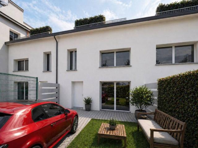 Loft in vendita a Zona Omogenea Milano Nord, Cormano