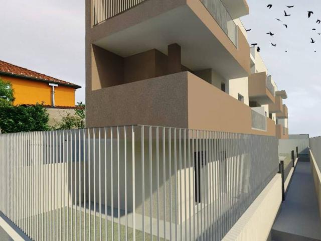 Villa Schiera in vendita a Cascina Croce, Cornaredo