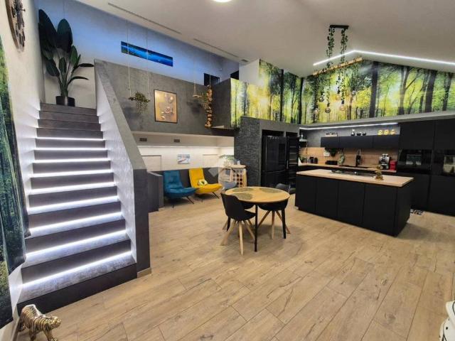 Villa Schiera in vendita a Cornate D'adda, Lombardia