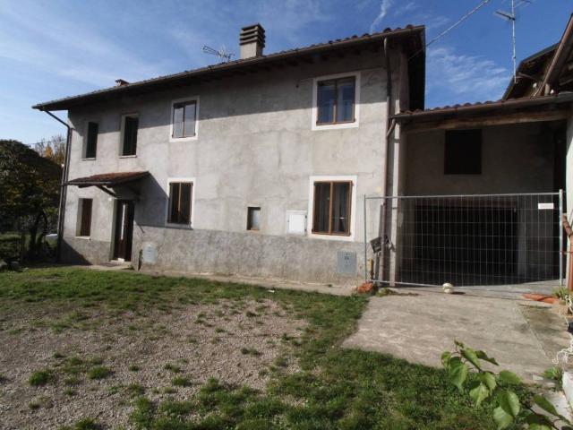 Villa Schiera in vendita a Cornedo Vicentino, Veneto