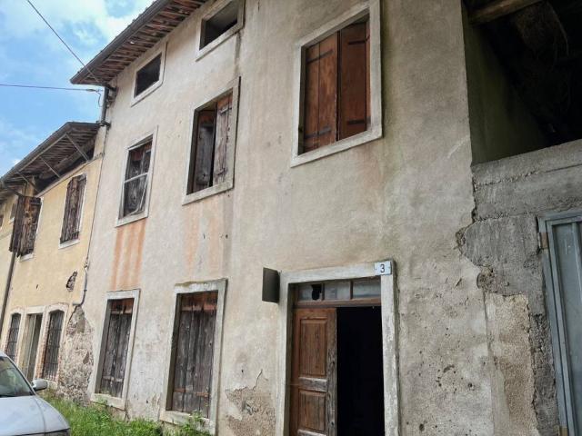 Villa Schiera in vendita a Rocchi, Cornedo Vicentino