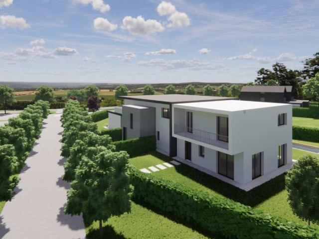 Villa Schiera in vendita a Cornedo Vicentino, Veneto