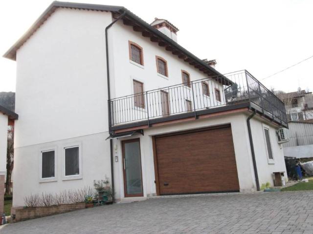 Villa Schiera in vendita a Valdagno, Veneto