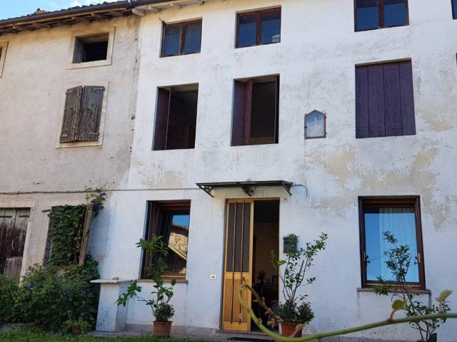 Villa Schiera in vendita a Rocchi, Cornedo Vicentino