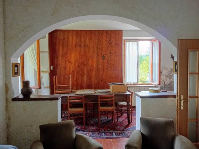 Villa Schiera in vendita a Corniglio, Reggio Emilia