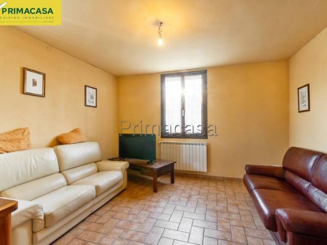 Villa Schiera in vendita a Pianura Reggiana, Re