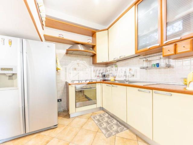 Villa Schiera in vendita a Pianura Reggiana, Re