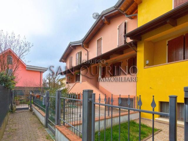 Villa Schiera in vendita a Pianura Reggiana, Re