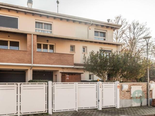 Villa Schiera in vendita a Pianura Reggiana, Re