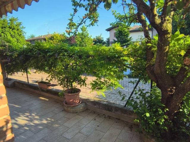 Villa Schiera in vendita a Pianura Reggiana, Re