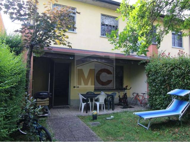 Villa Schiera in vendita a Pianura Reggiana, Re