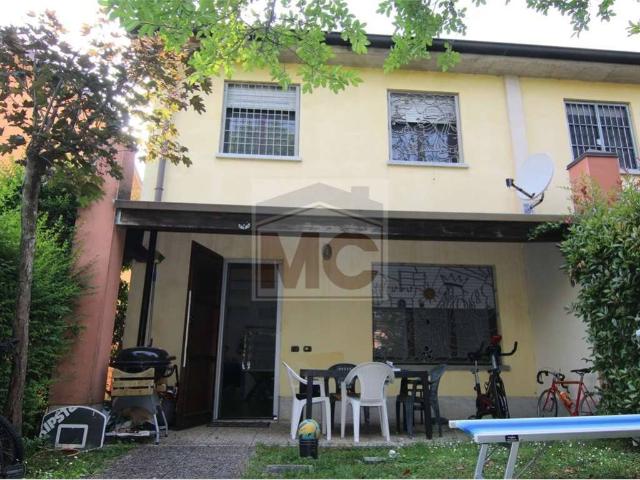Villa Schiera in vendita a Pianura Reggiana, Re