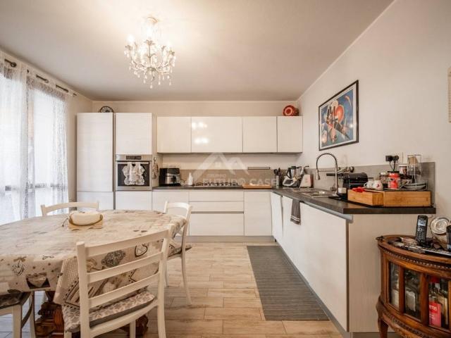Villa Schiera in vendita a Pianura Reggiana, Re