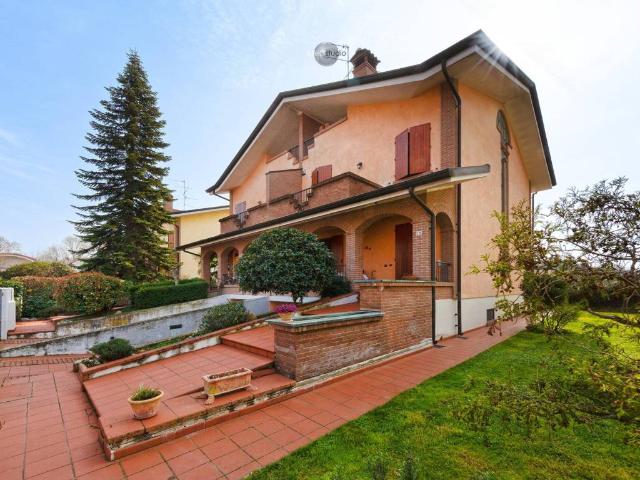 Villa Schiera in vendita a Pianura Reggiana, Re