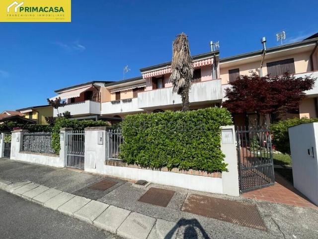 Villa Schiera in vendita a Correzzola, Veneto