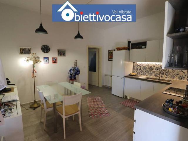 Villa Schiera in vendita a Unione dei Comuni della Val Vibrata, Corropoli