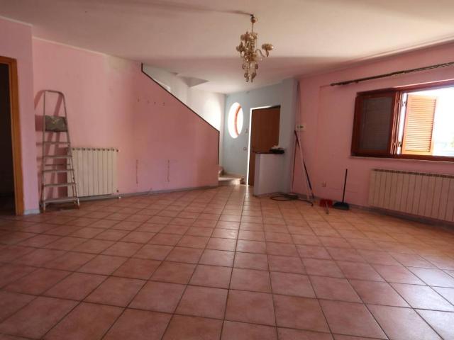 Villa Schiera in vendita a Unione dei Comuni della Val Vibrata, Corropoli