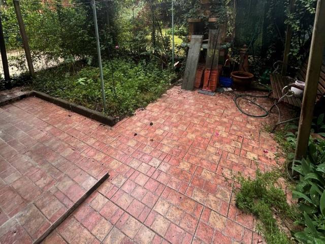 Villa Schiera in vendita a Molinetto di Lorenteggio, Corsico