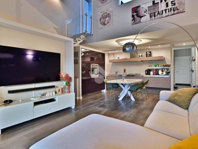 Villa Schiera in vendita a Corte Franca, Lombardia