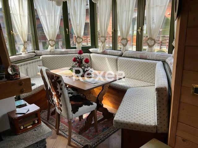 Villa Schiera in vendita a Comunità montana della valle Camonica, Corteno Golgi