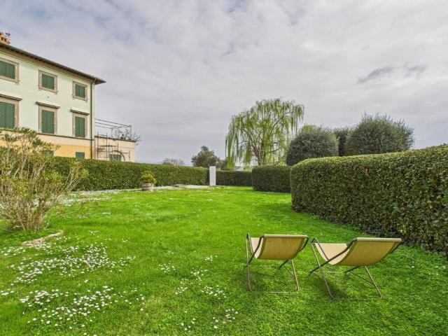 Villa Schiera in vendita a Monsigliolo, Cortona
