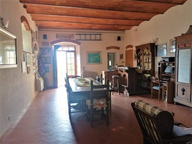 Villa Schiera in vendita a Cortoreggio, Cortona