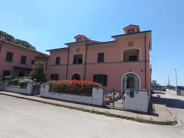 Villa Schiera in vendita a Cortona, Toscana