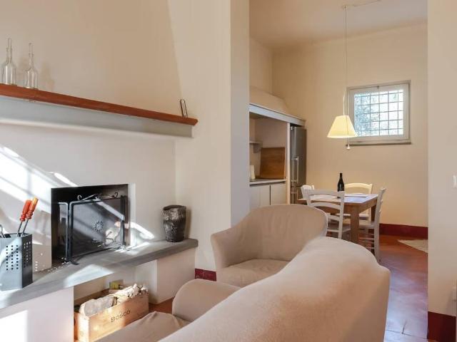 Villa Indipendente in vendita a Monsigliolo, Cortona
