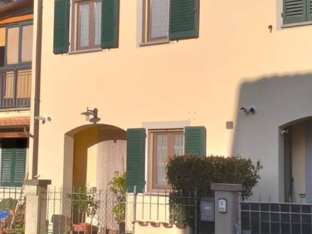 Villa Schiera in vendita a Cortona, Toscana