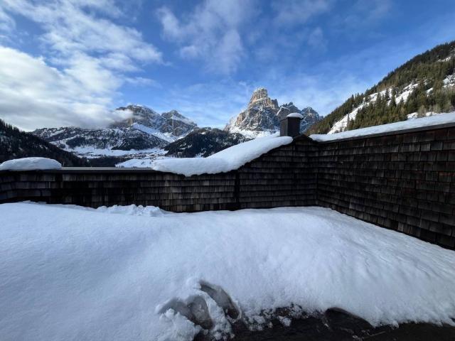 Villa Schiera in vendita a Corvara in Badia, Trentino-Alto Adige/Südtirol
