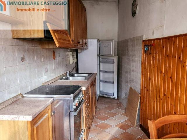Villa Schiera in vendita a Corvino San Quirico, Lombardia