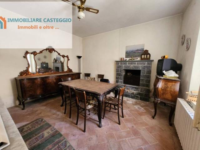 Villa Schiera in vendita a Oratorio, Corvino San Quirico