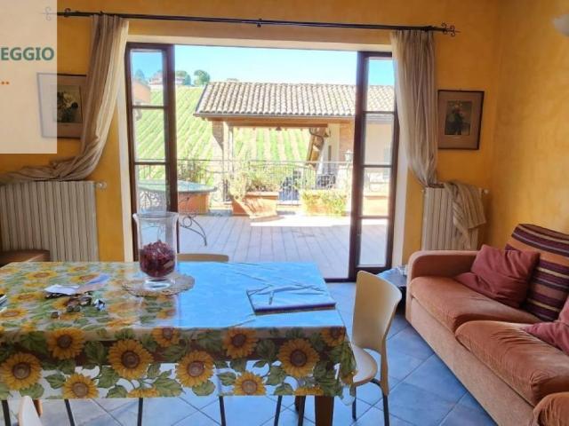 Villa Schiera in vendita a Corvino San Quirico, Lombardia