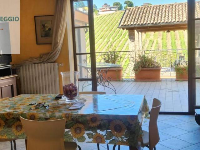 Villa Schiera in vendita a Corvino San Quirico, Lombardia
