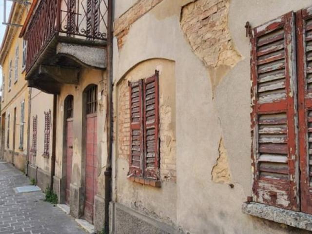Villa Schiera in vendita a Corvino San Quirico, Lombardia