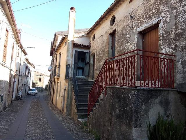Villa Schiera in vendita a Calabria, Cosenza