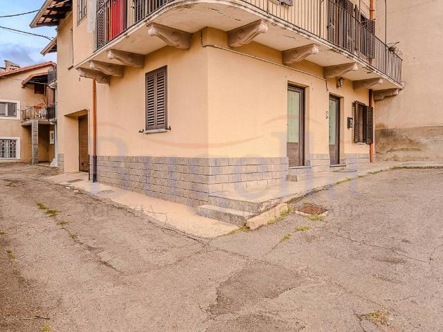 Villa Schiera in vendita a Sala, Cossato