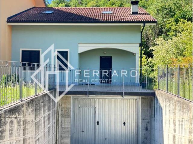 Villa Schiera in vendita a Cosseria, Liguria